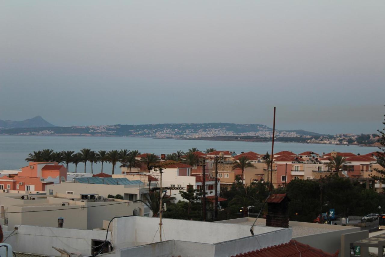 Mithos Premium Rooms Aγία Μαρίνα Εξωτερικό φωτογραφία