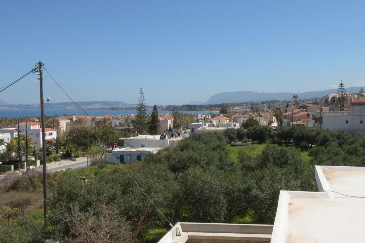 Mithos Premium Rooms Aγία Μαρίνα Εξωτερικό φωτογραφία
