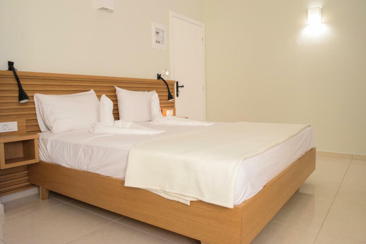 Mithos Premium Rooms Aγία Μαρίνα Εξωτερικό φωτογραφία